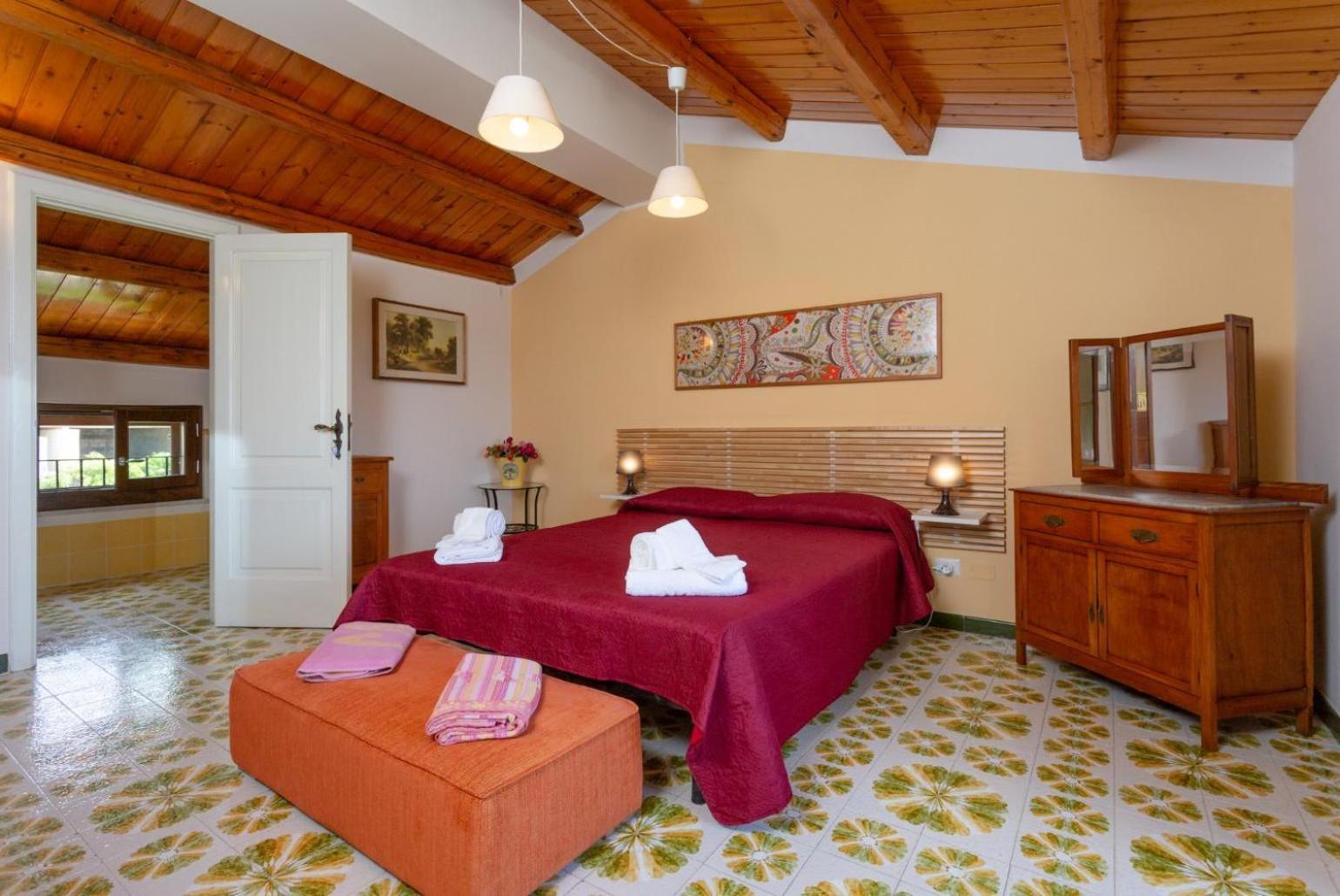 Villa Palazzola Scicli Eksteriør bilde